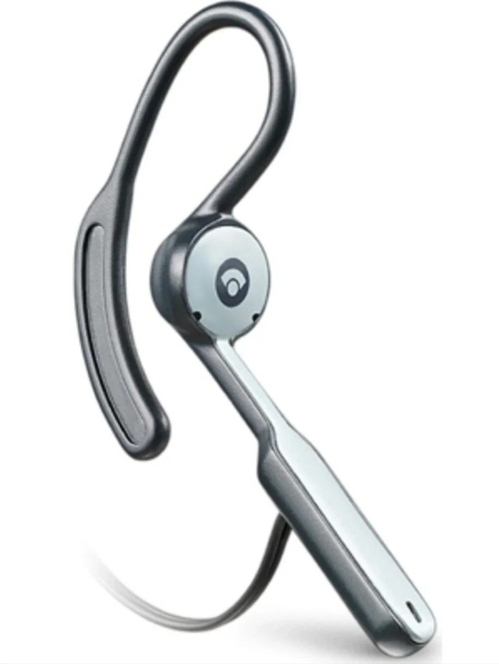 Plantronics M60 Universal Black 2.5mm Jack Mono Boom Mic Handsfree Headset